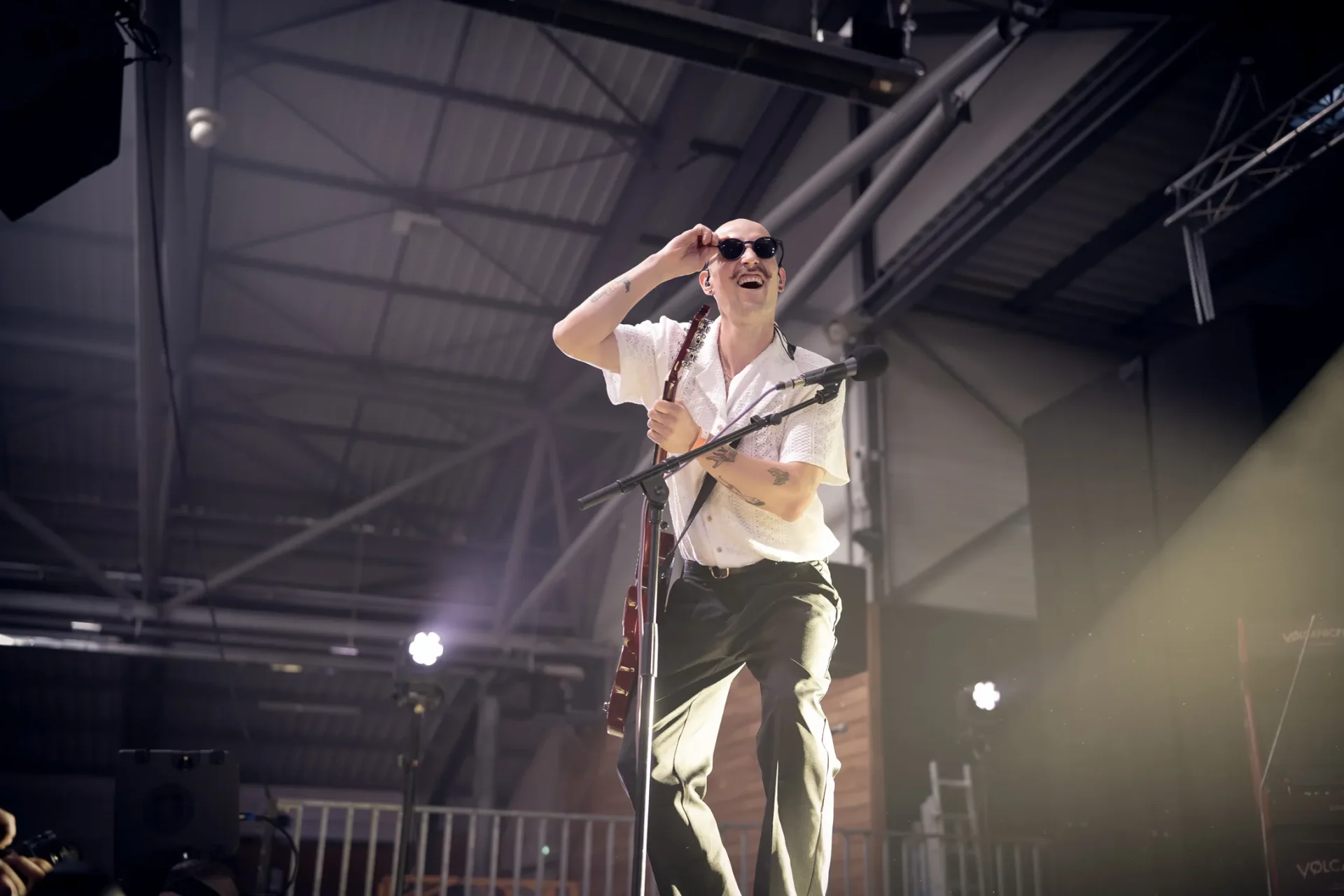 Live Report Volcanif Fest 2026-58