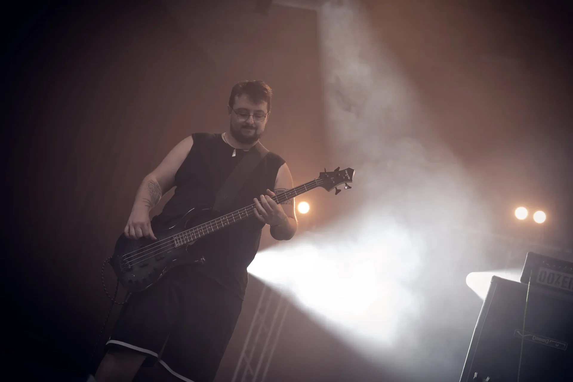 Live Report Volcanif Fest 2026-6