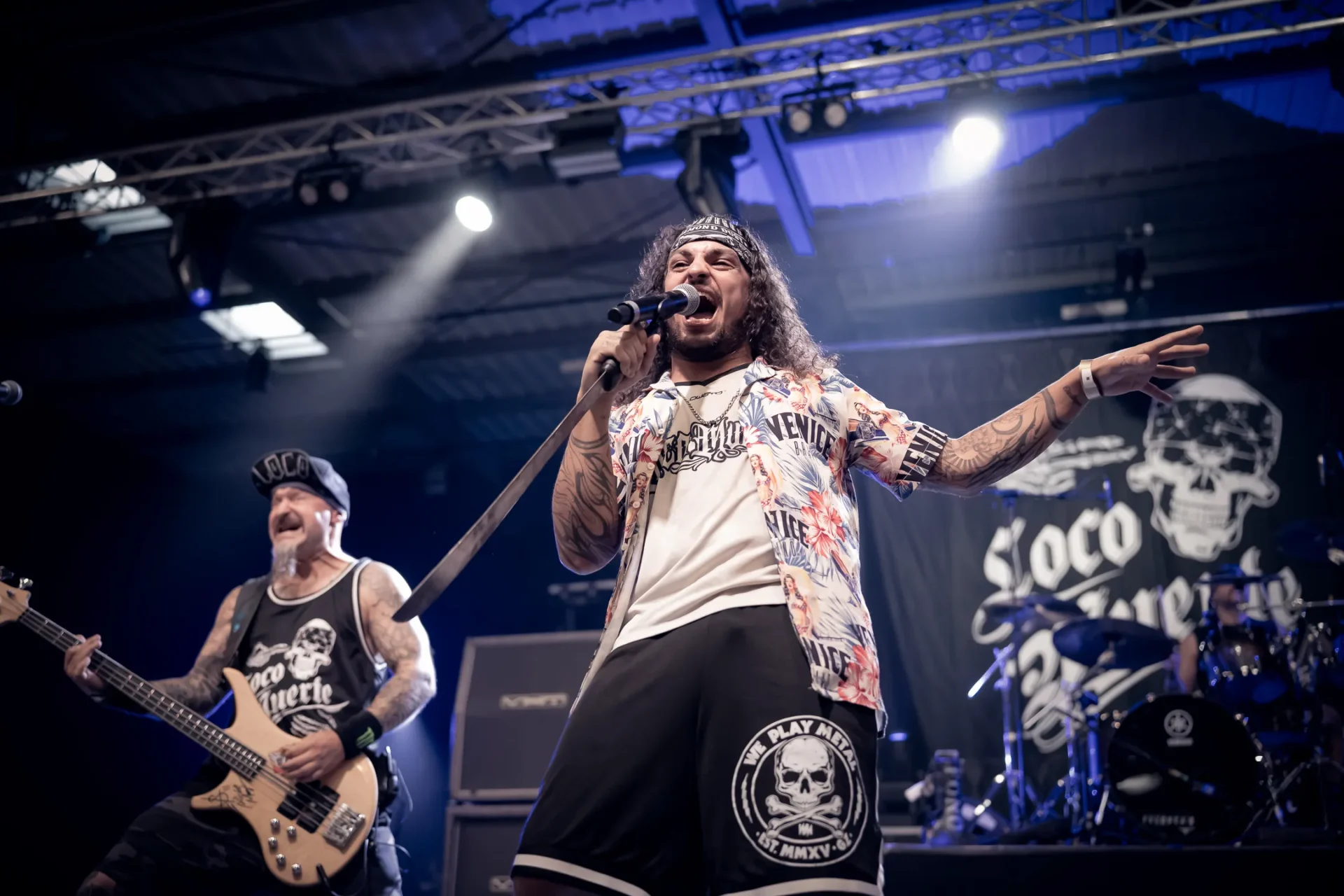 Live Report Volcanif Fest 2026-86