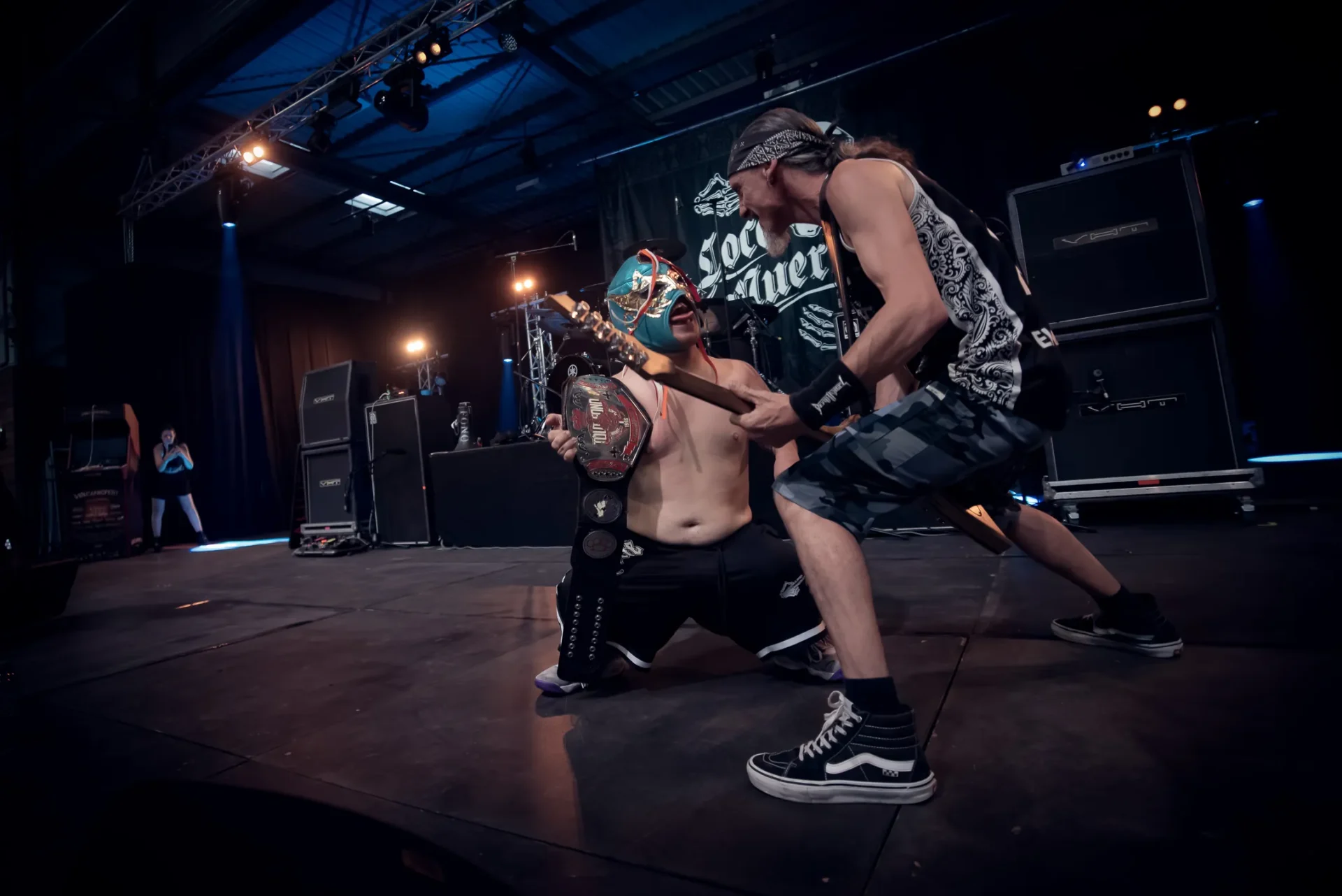 Live Report Volcanif Fest 2026-90