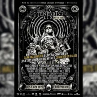 Ex Tenebris Lux 2026, le festival qui fait jouer du Metal dans une église