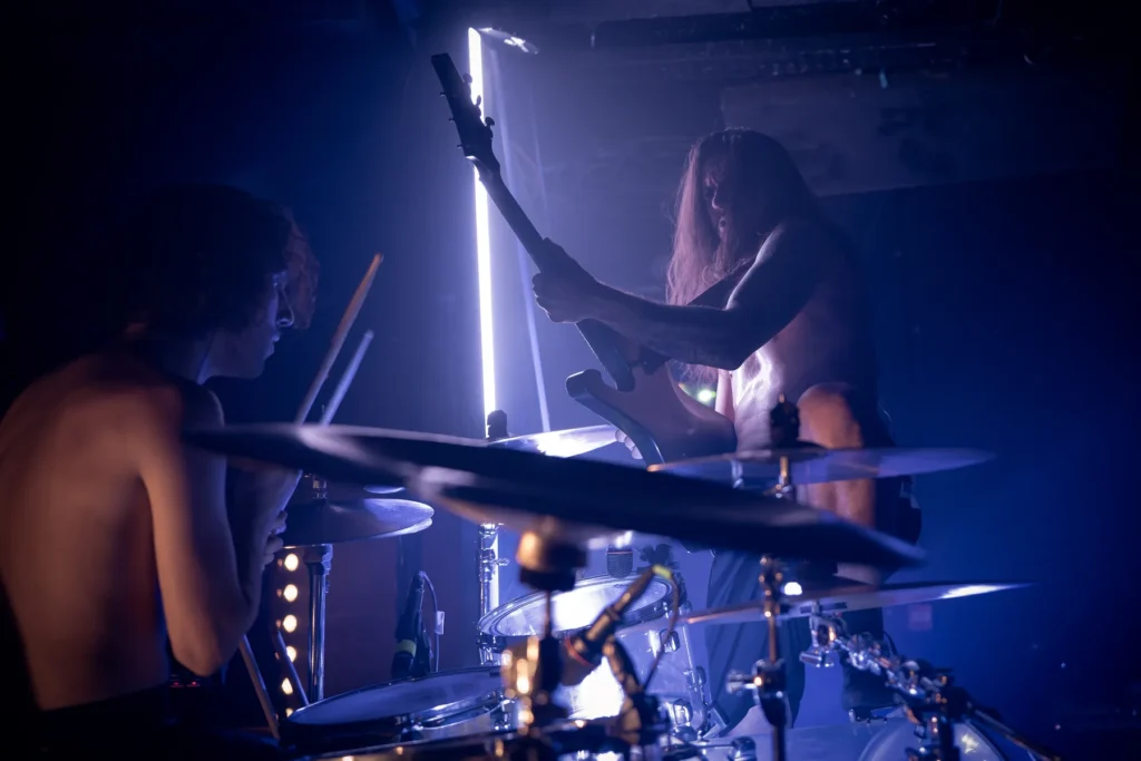 [Live Report] Dragunov + Havenfall + Inner Landscape - 24/09/2026 @Rock'n'Eat, Lyon 12