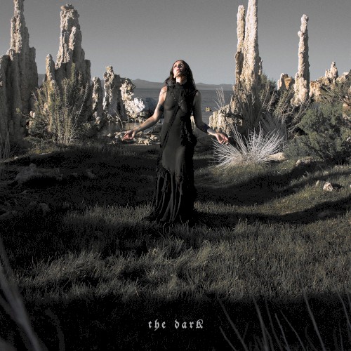 Pochette de The Dark de Chelsea Wolfe