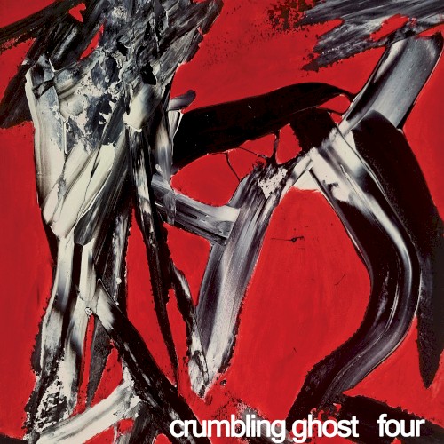 Pochette de Four de Crumbling Ghost