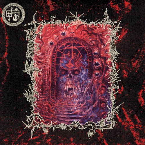 Pochette de Bloody Dreams de Devil Master