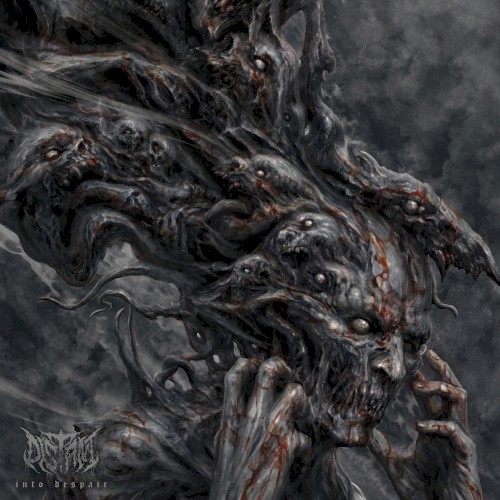 Pochette de Into Despair de Distant