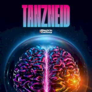Pochette de TANZNEID