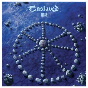 Pochette de Mið