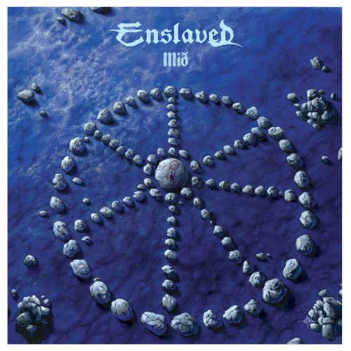 Pochette de Mið de Enslaved