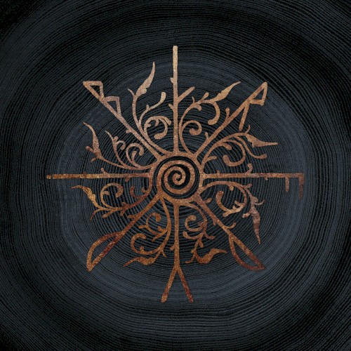 Pochette de Sigil de Gåte