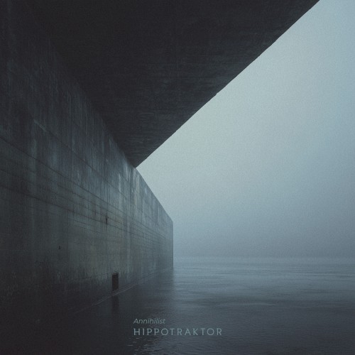 Home 1 38 Pochette de Annihilist de Hippotraktor