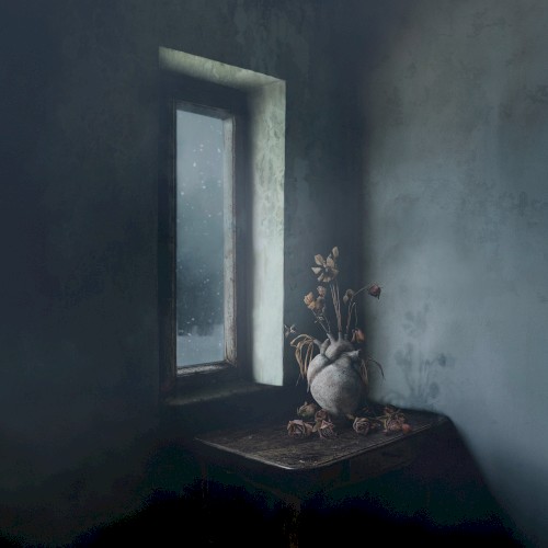 Pochette de Chapter 1: This Endless Solitude de Holissstik