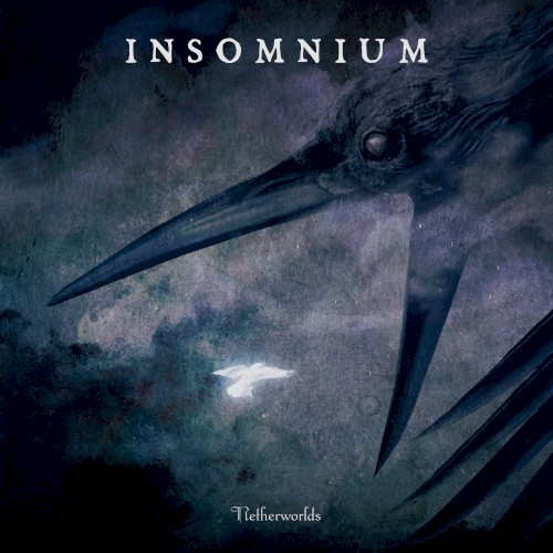 Pochette de Netherworlds de Insomnium