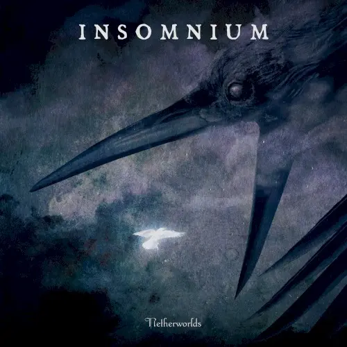 Home 1 40 Pochette de Netherworlds de Insomnium