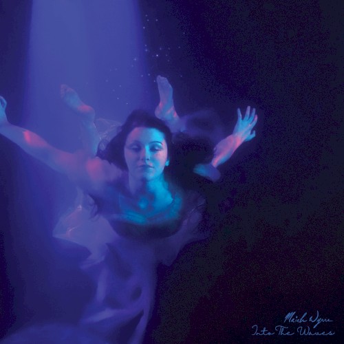 Pochette de Into the Waves de Maiah Wynne