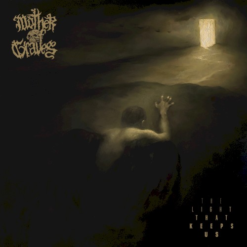 Pochette de The Light That Keeps Us de Mother of Graves