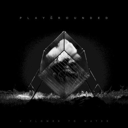Pochette de A Flower to Water de Playgrounded