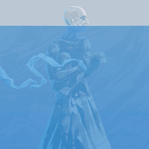 Pochette de Temporal Lapse de Rosetta