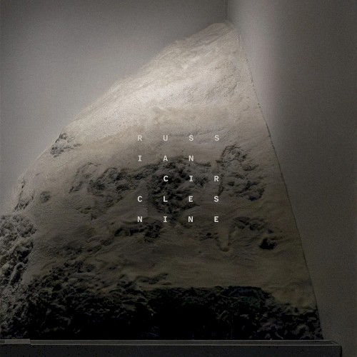 Pochette de Nine de Russian Circles