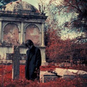 Pochette de Requiem for a Village