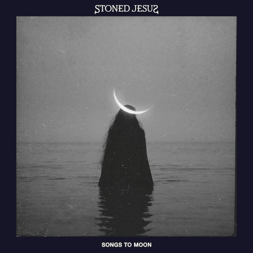 Pochette de Songs To Moon de Stoned Jesus