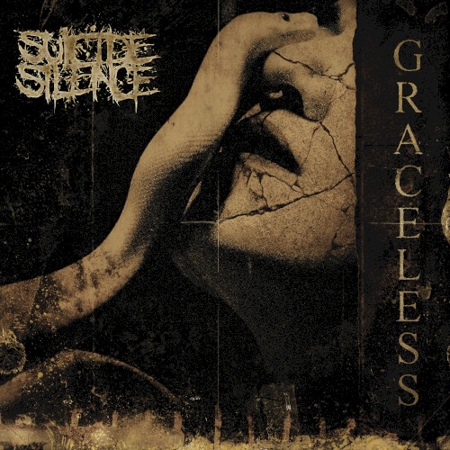 Pochette de Graceless de Suicide Silence