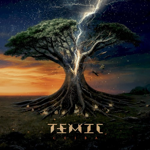 Pochette de Ceiba de TEMIC