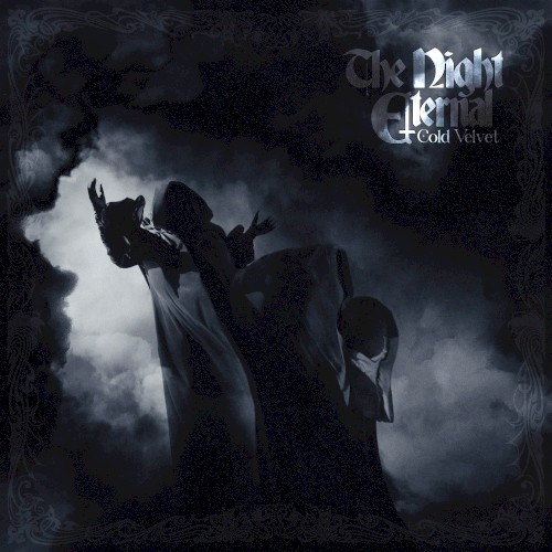 Pochette de Cold Velvet de The Night Eternal