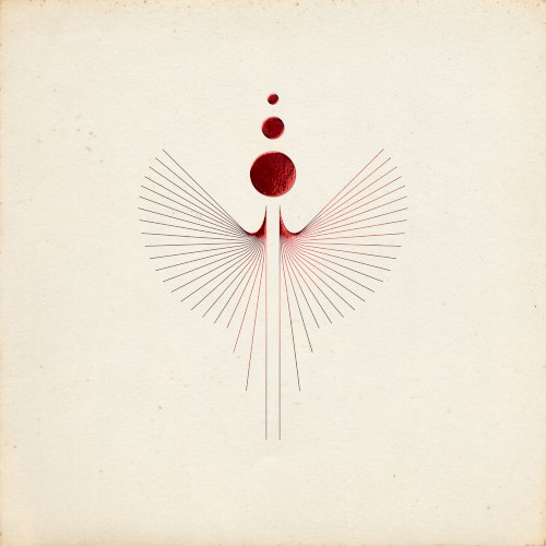 Pochette de Solaris de The Ocean