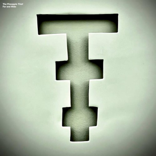 Pochette de Far and Wide de The Pineapple Thief