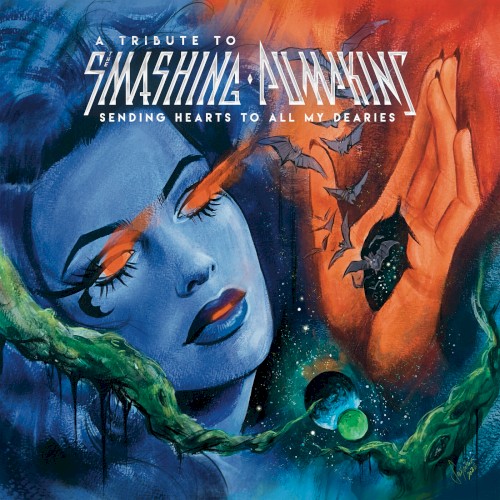Pochette de Sending Hearts to All My Dearies: A Tribute to The Smashing Pumpkins de Various Artists