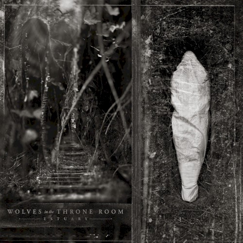 Pochette de Estuary de Wolves in the Throne Room