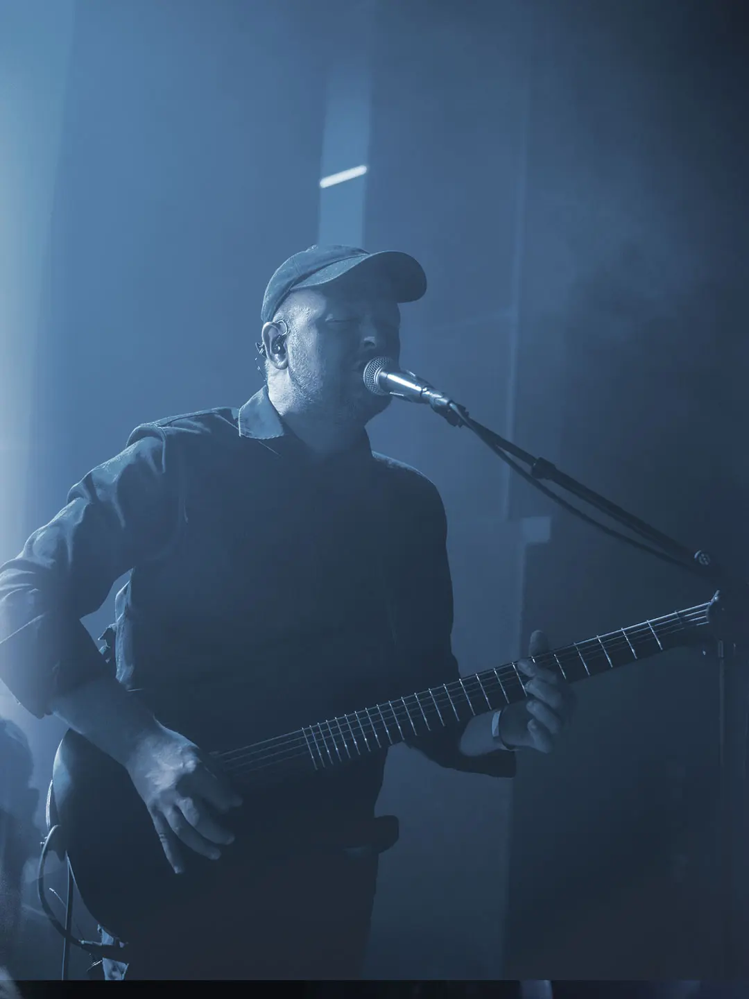 Carousel Live Report Hippotraktor Lyon_05