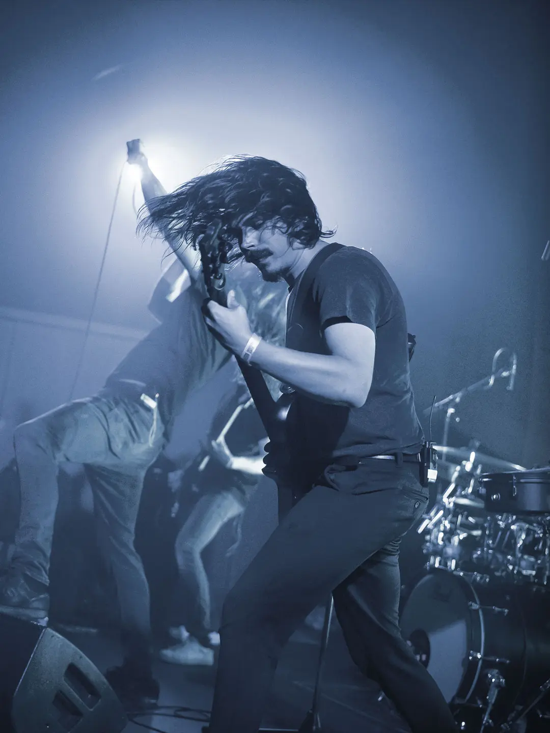 Carousel Live Report Hippotraktor Lyon_11
