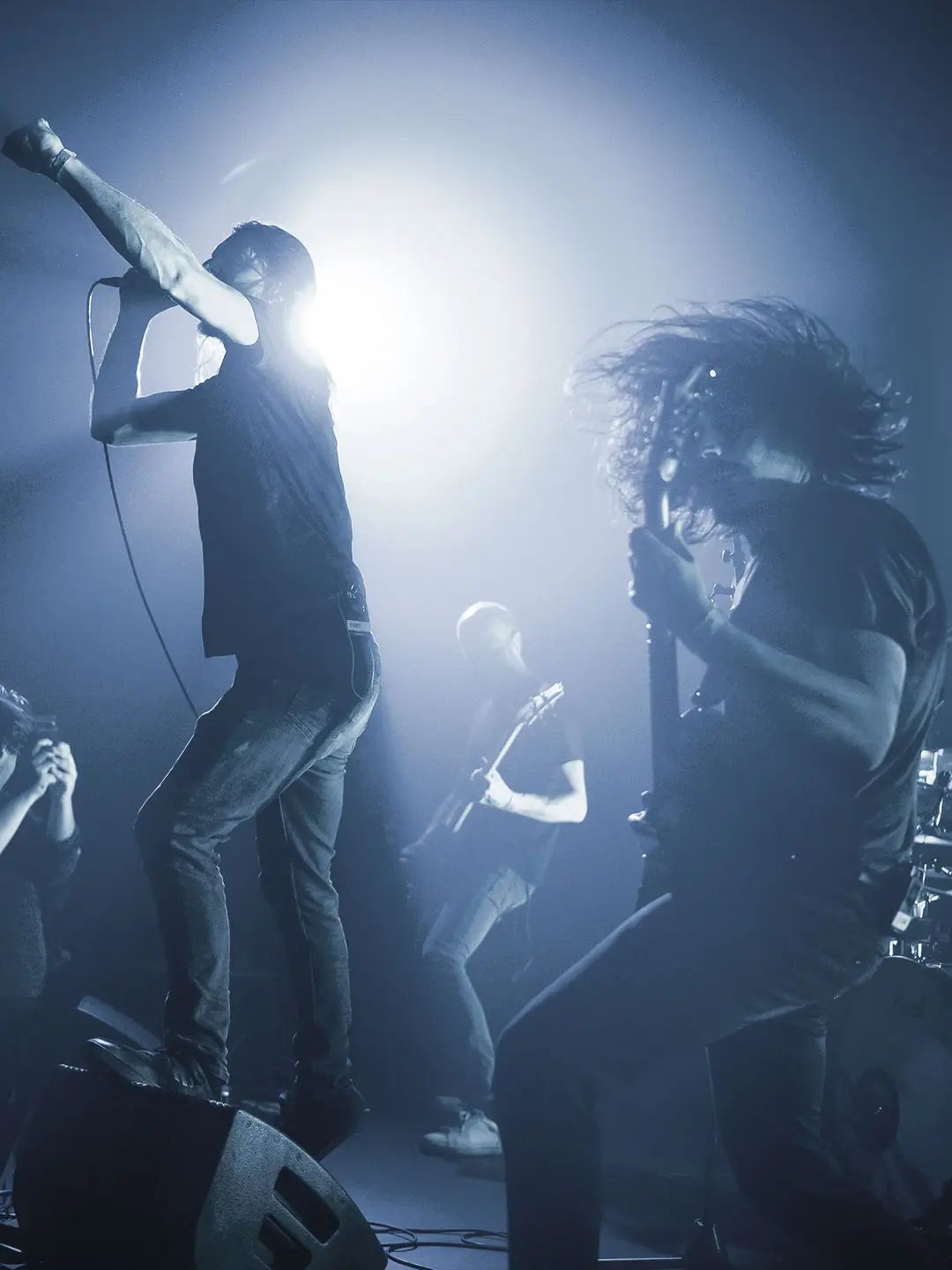 Carousel Live Report Hippotraktor Lyon_14