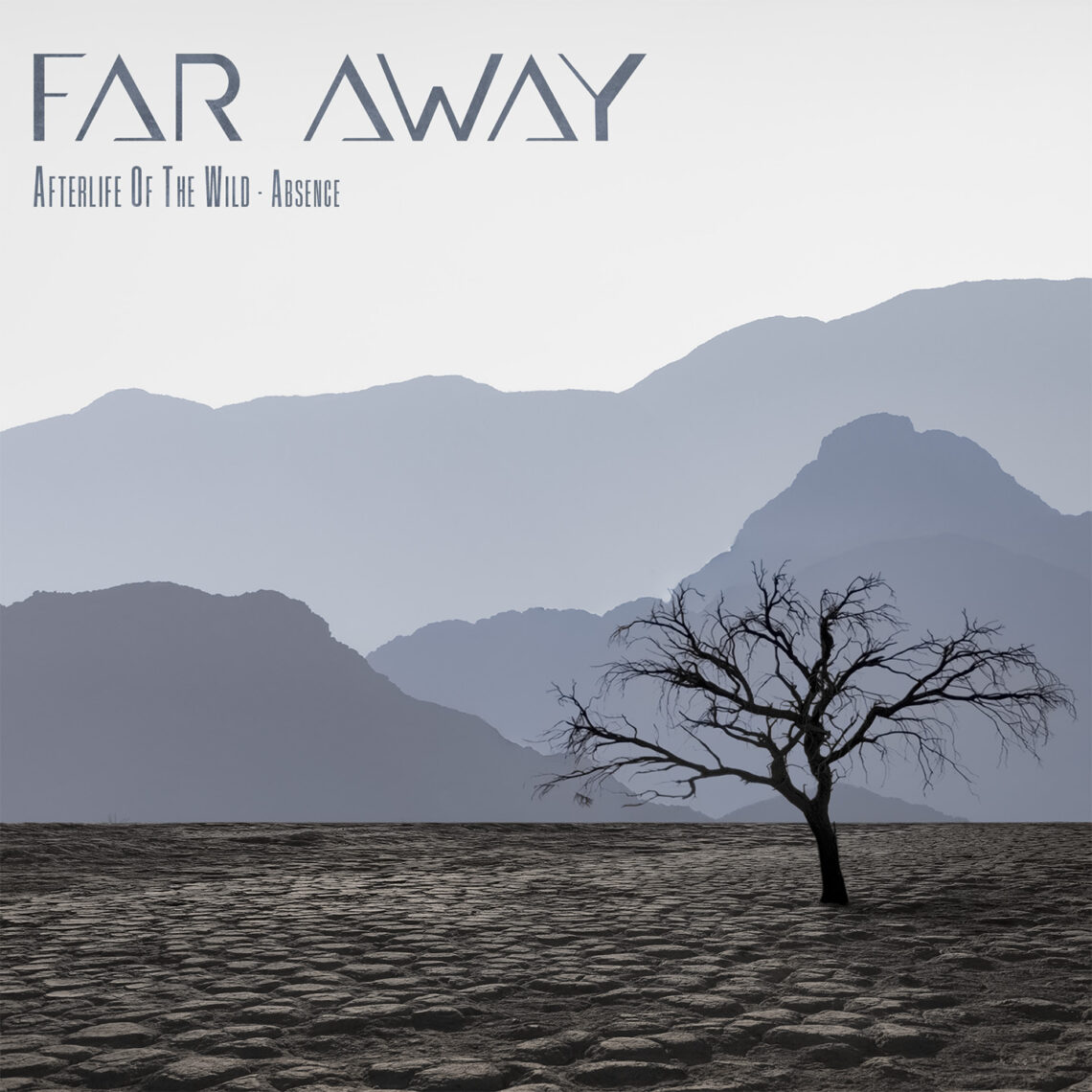 Far Away lance son triptyque avec un premier EP prometteur