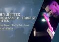 [Live Report] Buy Jupiter + From Sand to Stardust + Bitter - 16_10_2026 @Rock'n'Eat, Lyon