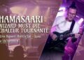 Live Report Hamasaari - Wizard Must Die - Chaleur Tournante