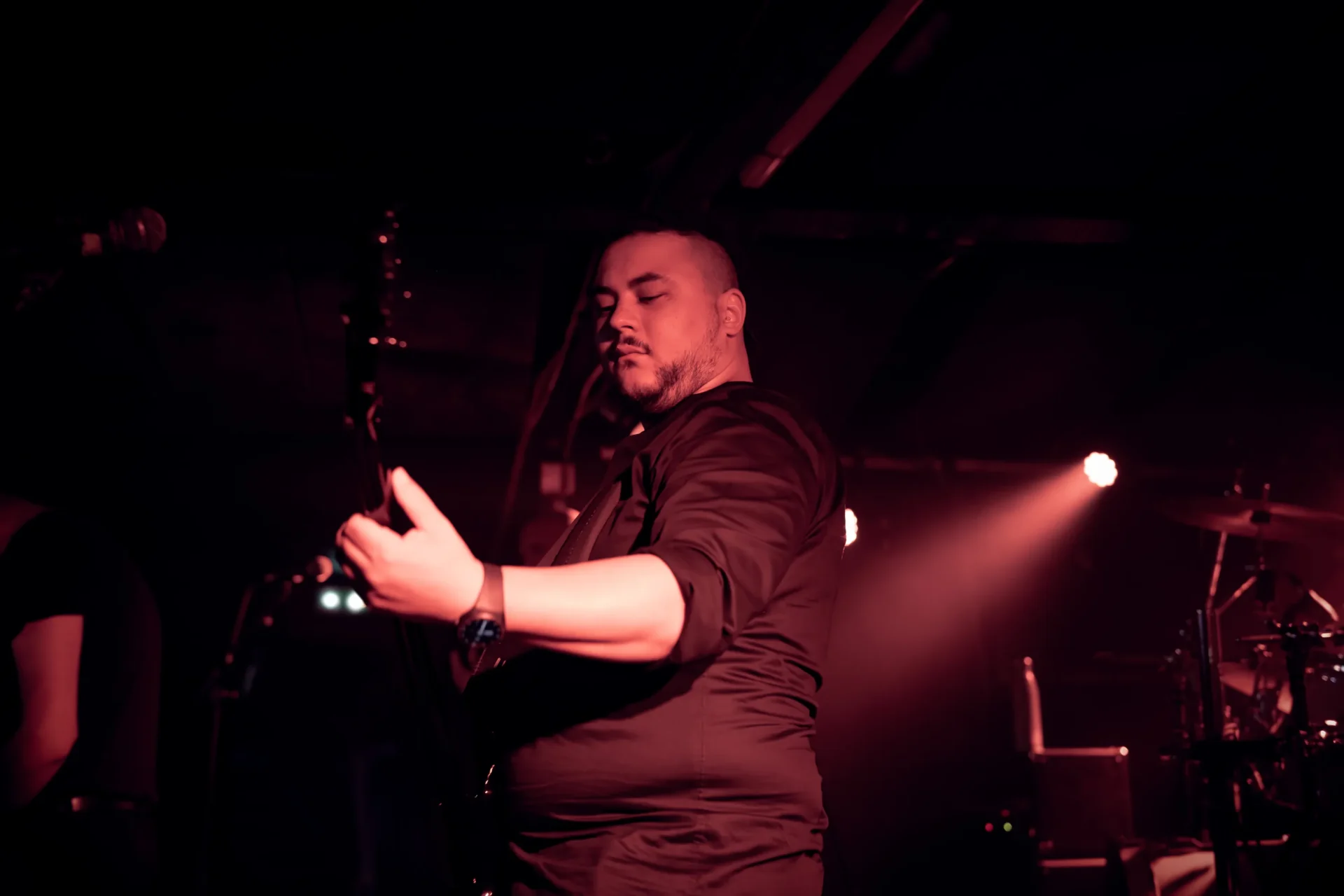 Live report Versatile - Je - Chiaroscvro-10