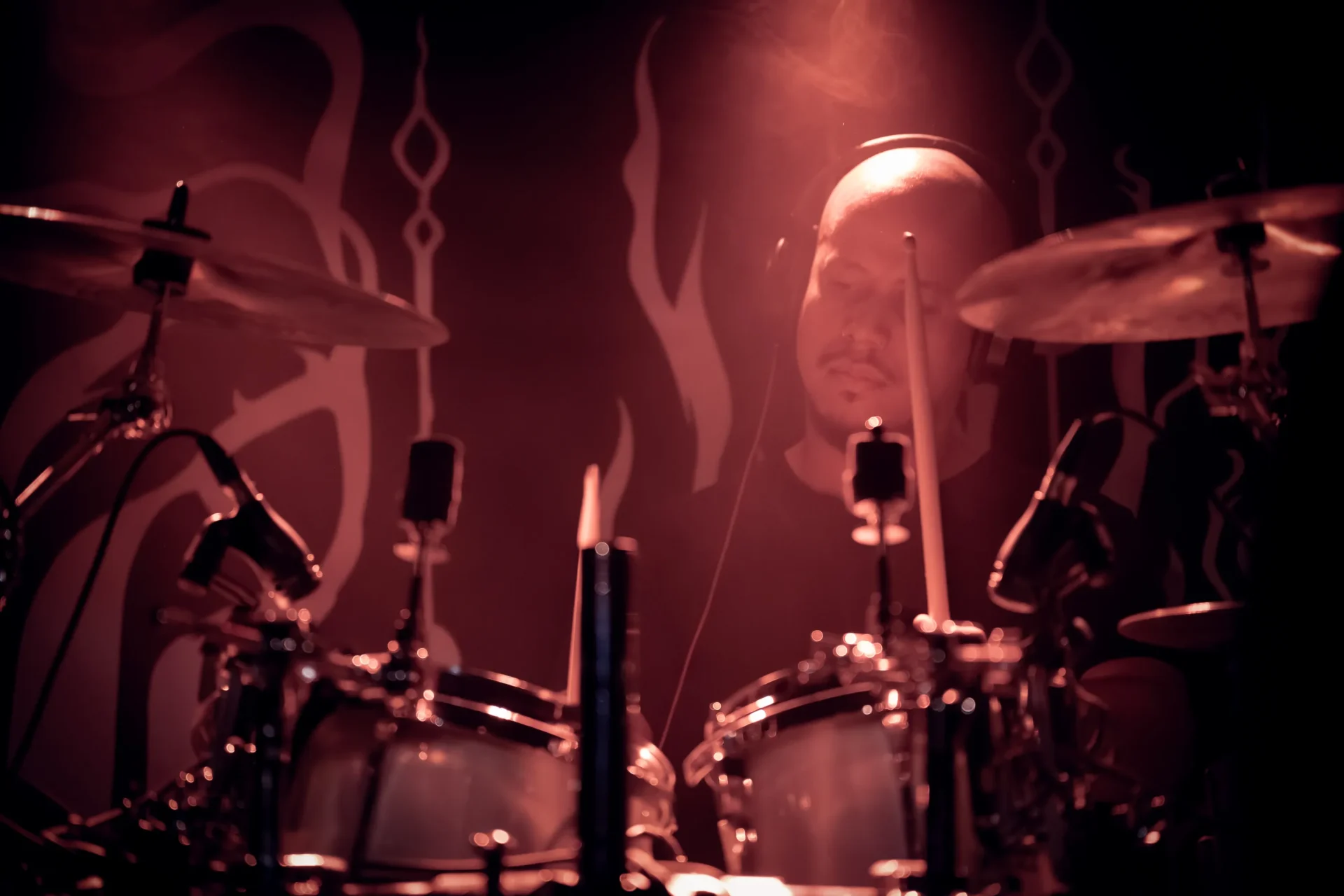 Live report Versatile - Je - Chiaroscvro-2