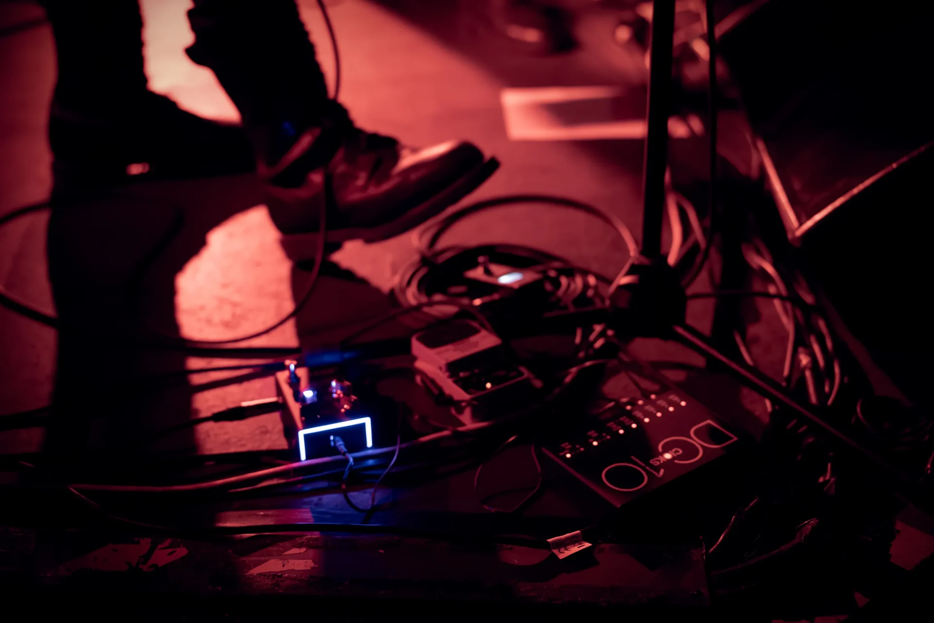 Live report Versatile - Je - Chiaroscvro-3