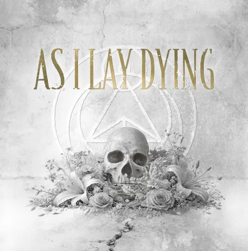Pochette de As I Lay Dying de As I Lay Dying
