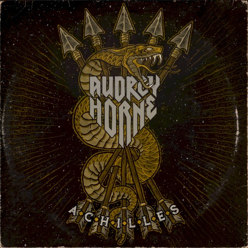 Pochette de Achilles de Audrey Horne
