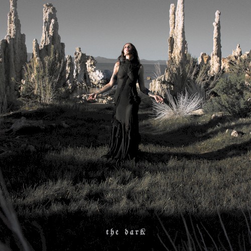 Pochette de The Dark (Instrumental) de Chelsea Wolfe