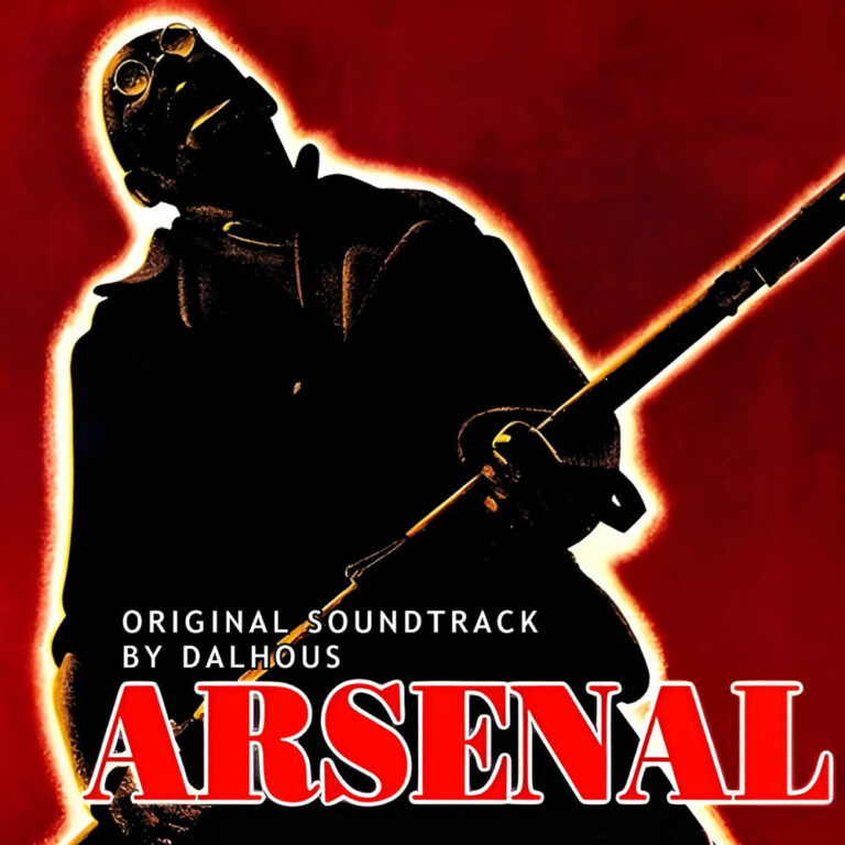 Pochette de Arsenal de Dalhous