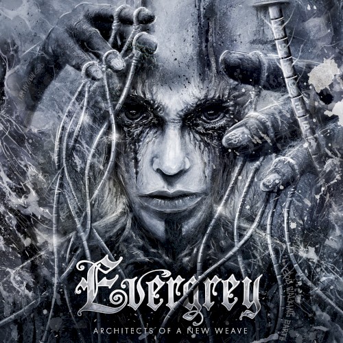 Pochette de Architects of a New Weave de Evergrey