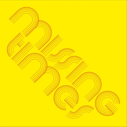 Pochette de Missing Times de Ghost Rhythms