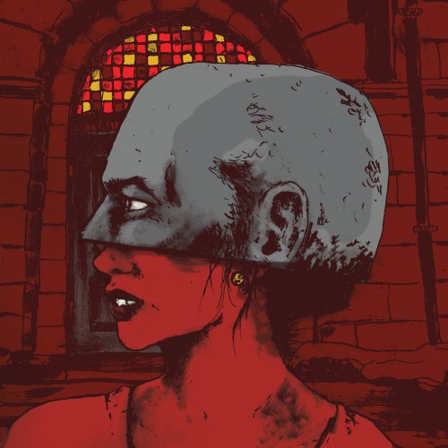 Home 1 40 Pochette de The Bite That Grows Up de Great Falls