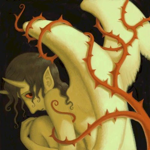 Pochette de Never knowing when, but knowing this will end de homewrecker.