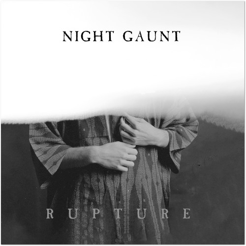 Pochette de Rupture de Night Gaunt